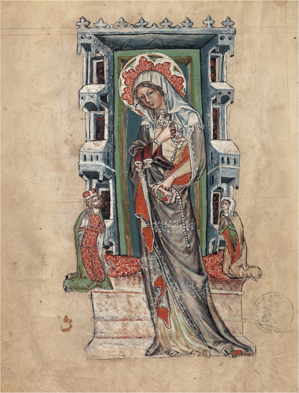 Saint Hedwig of Silesia