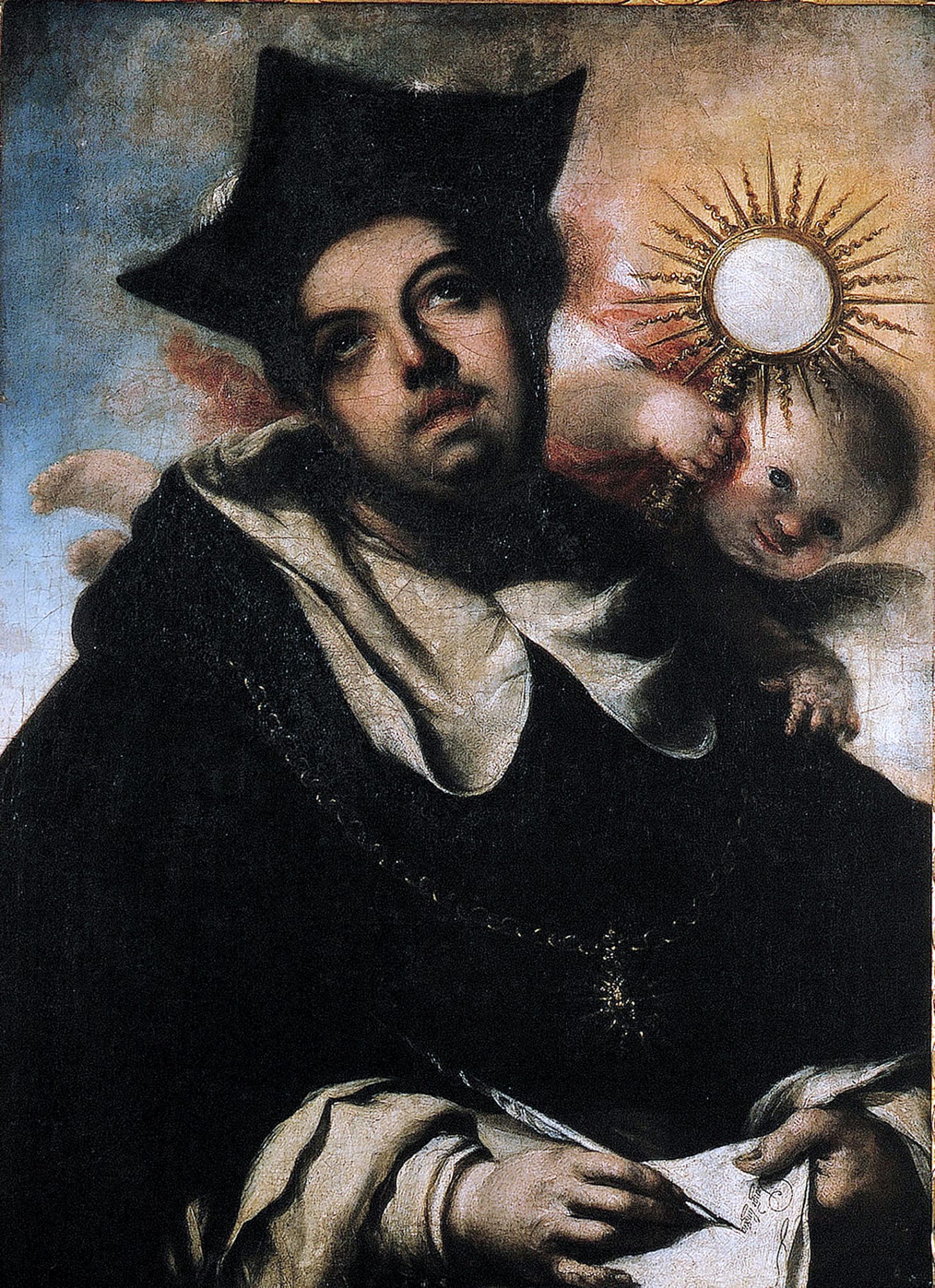 Thomas Aquinas