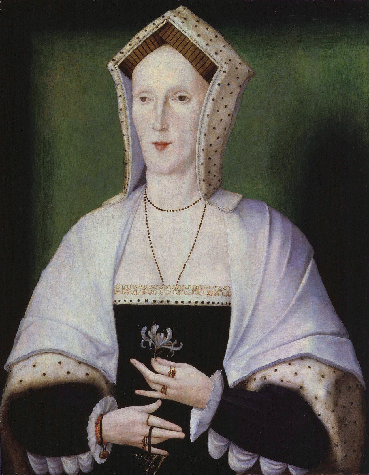 Blessed Margaret Pole