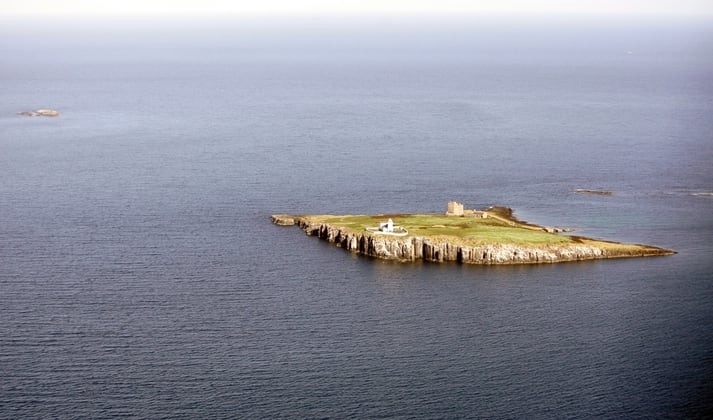 Saint Æthelwold of Farne