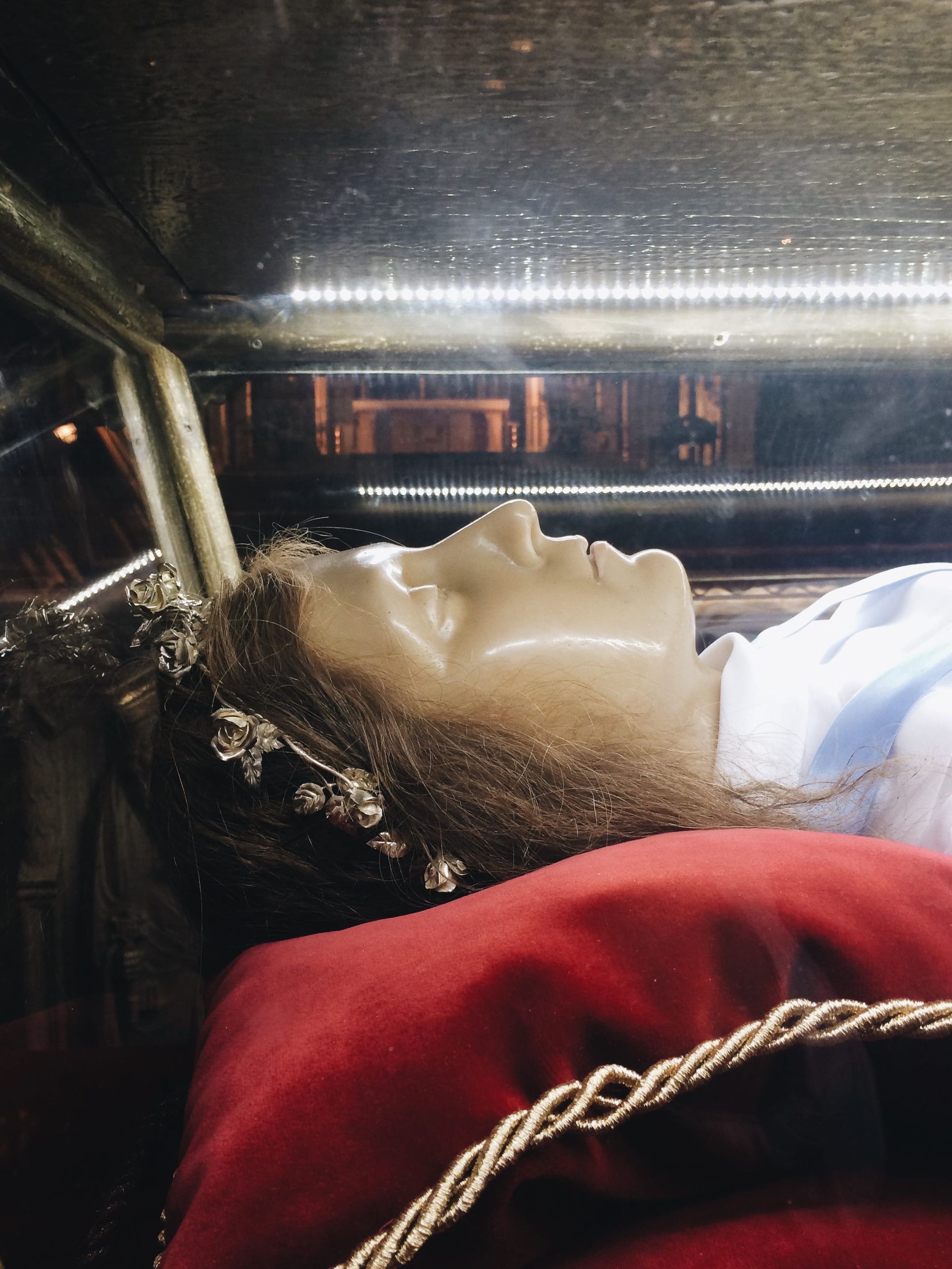 Saint Maria Goretti