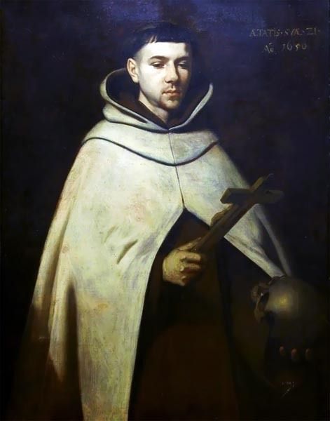 Saint John of the Cross