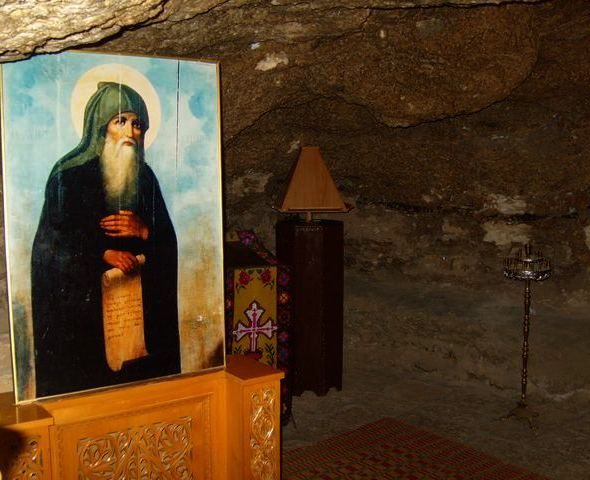 Saint Theodosius the Cenobiarch