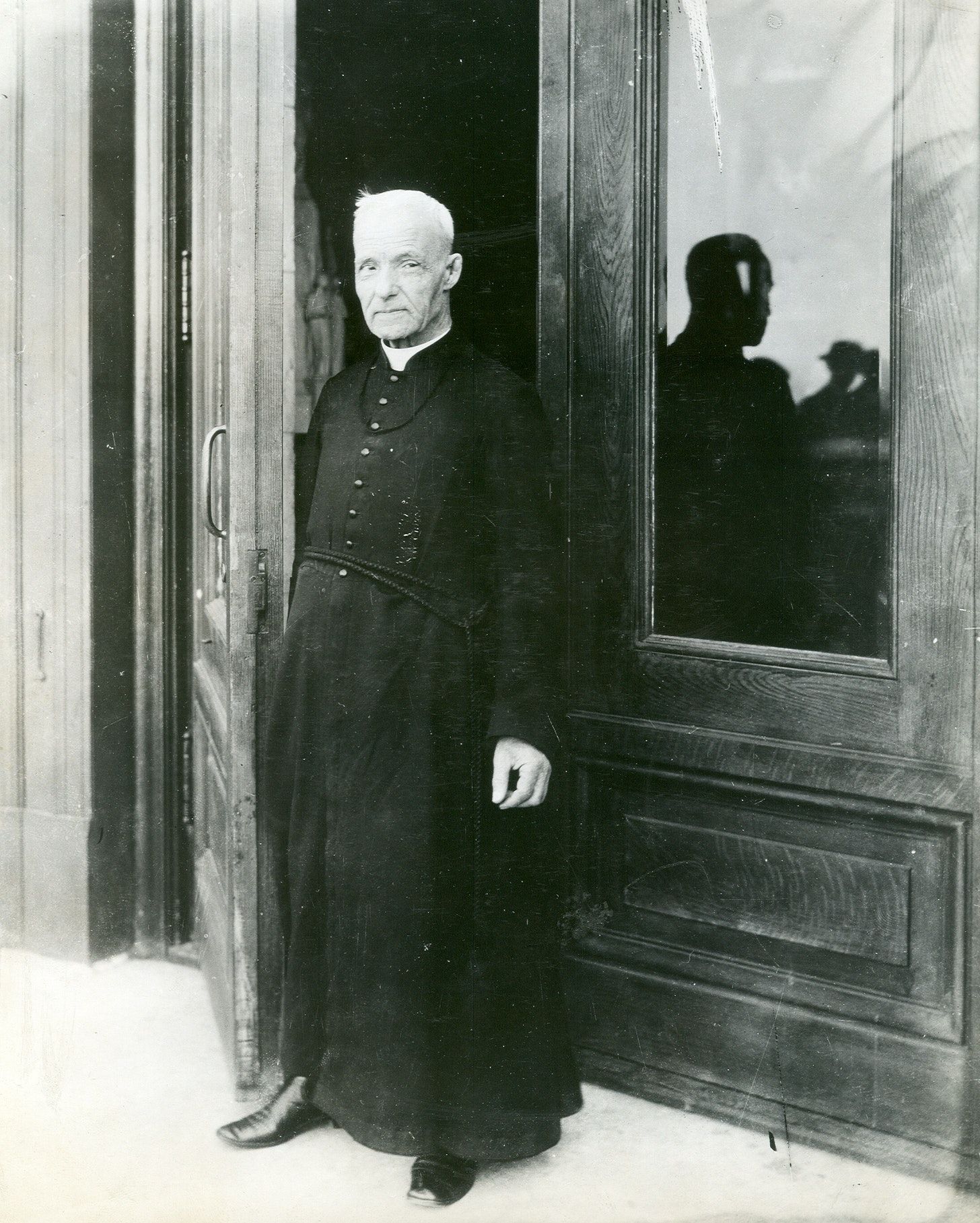 Saint André Bessette