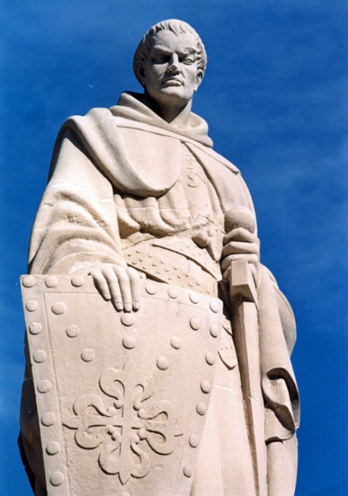 Saint Raymond of Fitero