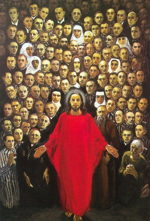 108 Polish Martyrs